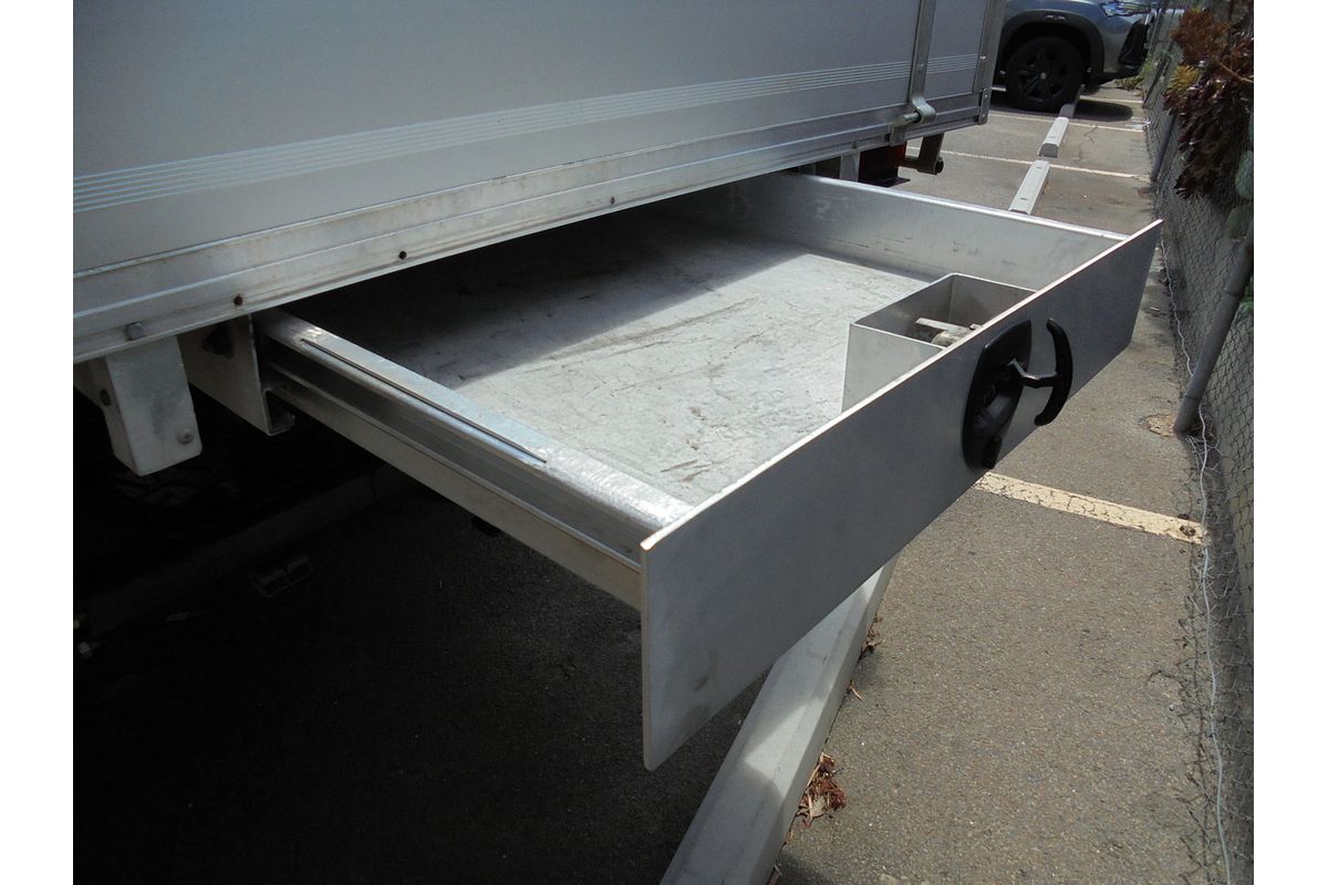 2020 Ford Ranger XL PX MkIII 4X4 3.2L