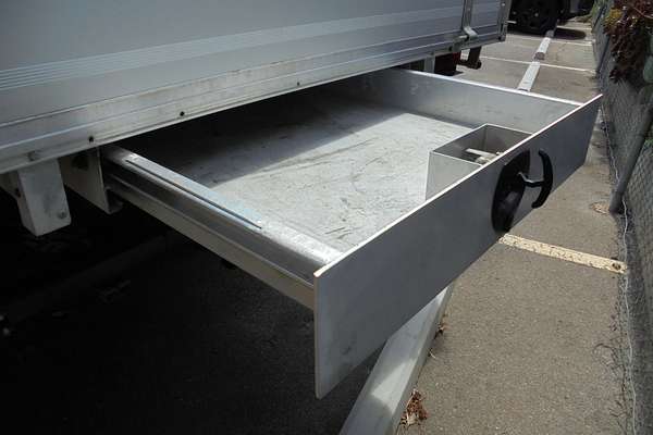 2020 Ford Ranger XL PX MkIII 4X4 3.2L