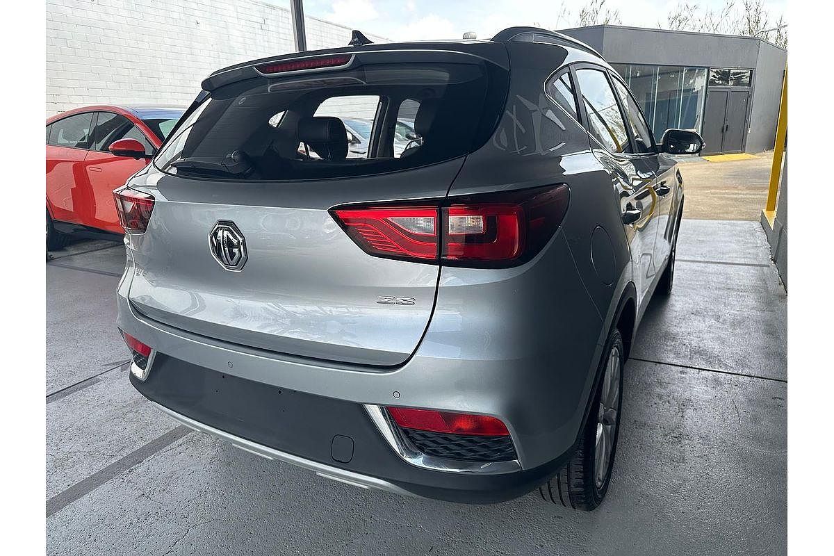 2022 MG ZS Excite AZS1