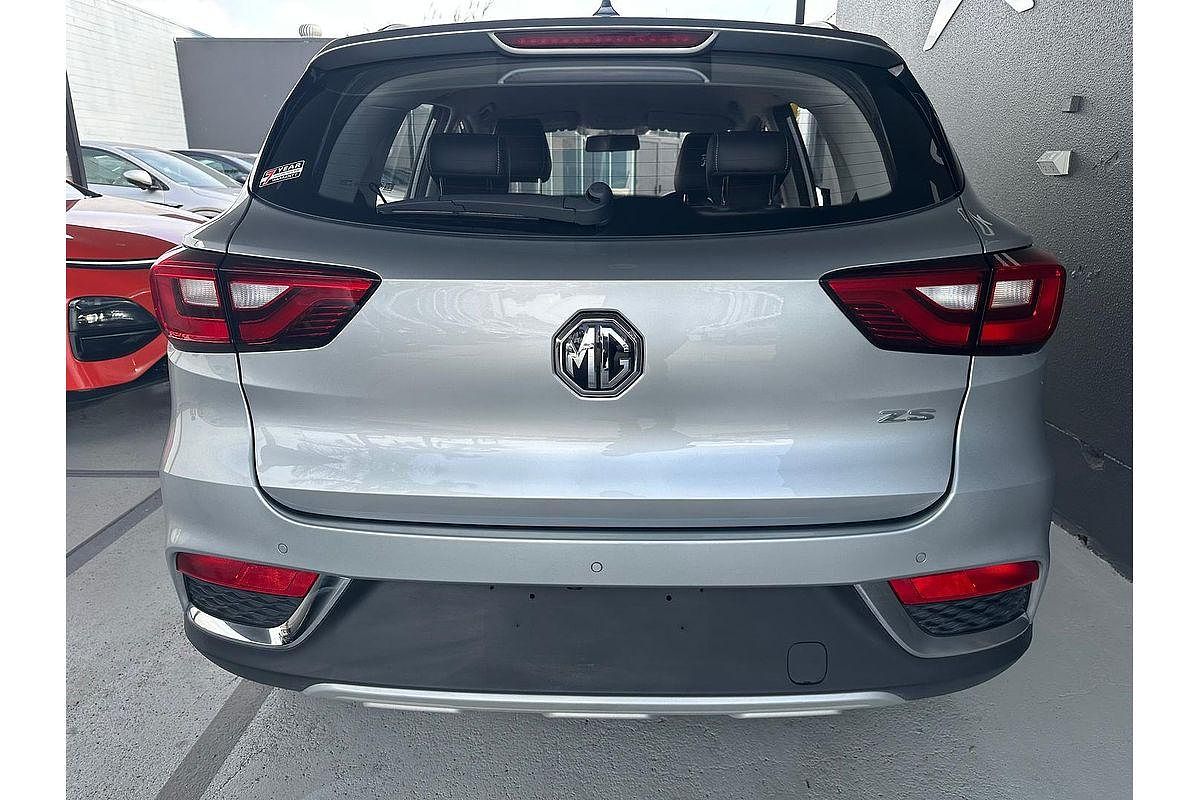 2022 MG ZS Excite AZS1