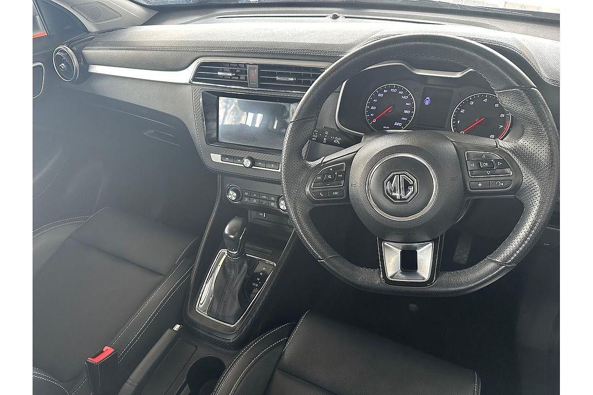 2022 MG ZS Excite AZS1