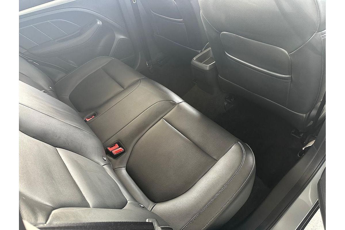 2022 MG ZS Excite AZS1