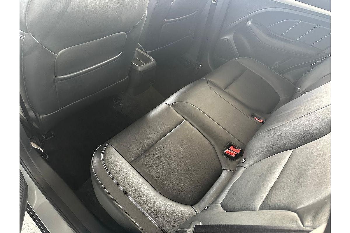 2022 MG ZS Excite AZS1