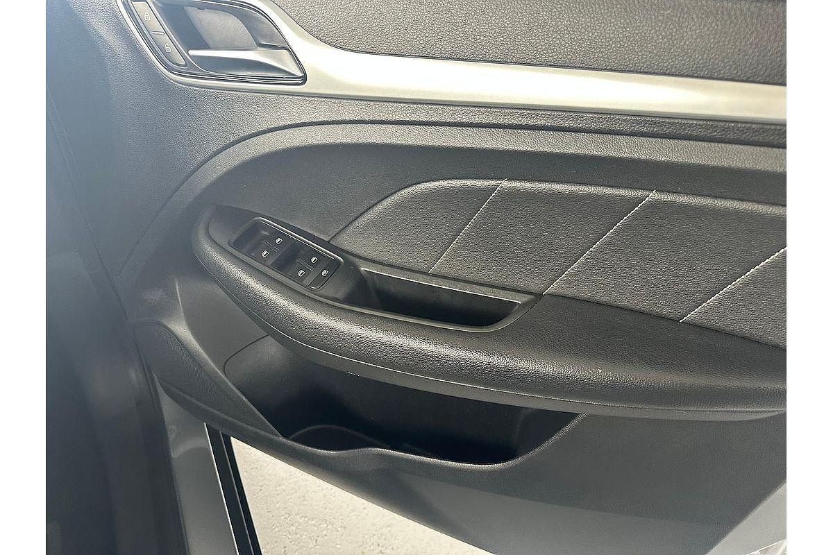 2022 MG ZS Excite AZS1