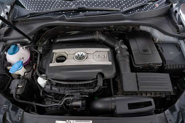 2012 Volkswagen Golf GTI VI