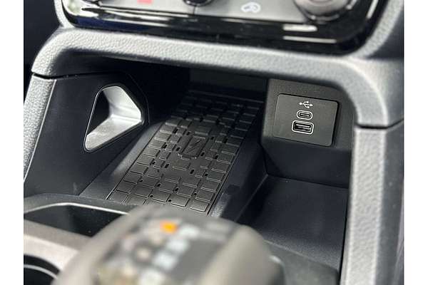 2025 Ford Ranger PHEV Wildtrak 4X4 2.3L