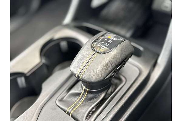 2025 Ford Ranger PHEV Wildtrak 4X4 2.3L