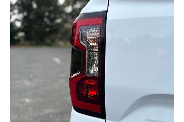 2025 Ford Ranger PHEV Wildtrak 4X4 2.3L