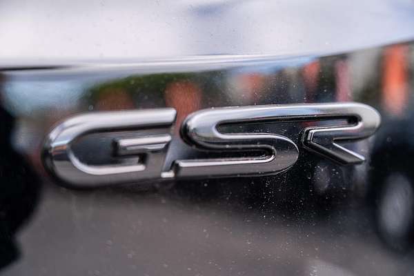 2024 Mitsubishi Pajero Sport GSR QG