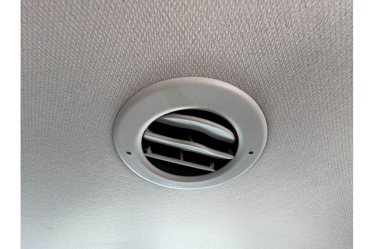 2024 Isuzu MU-X LS-U