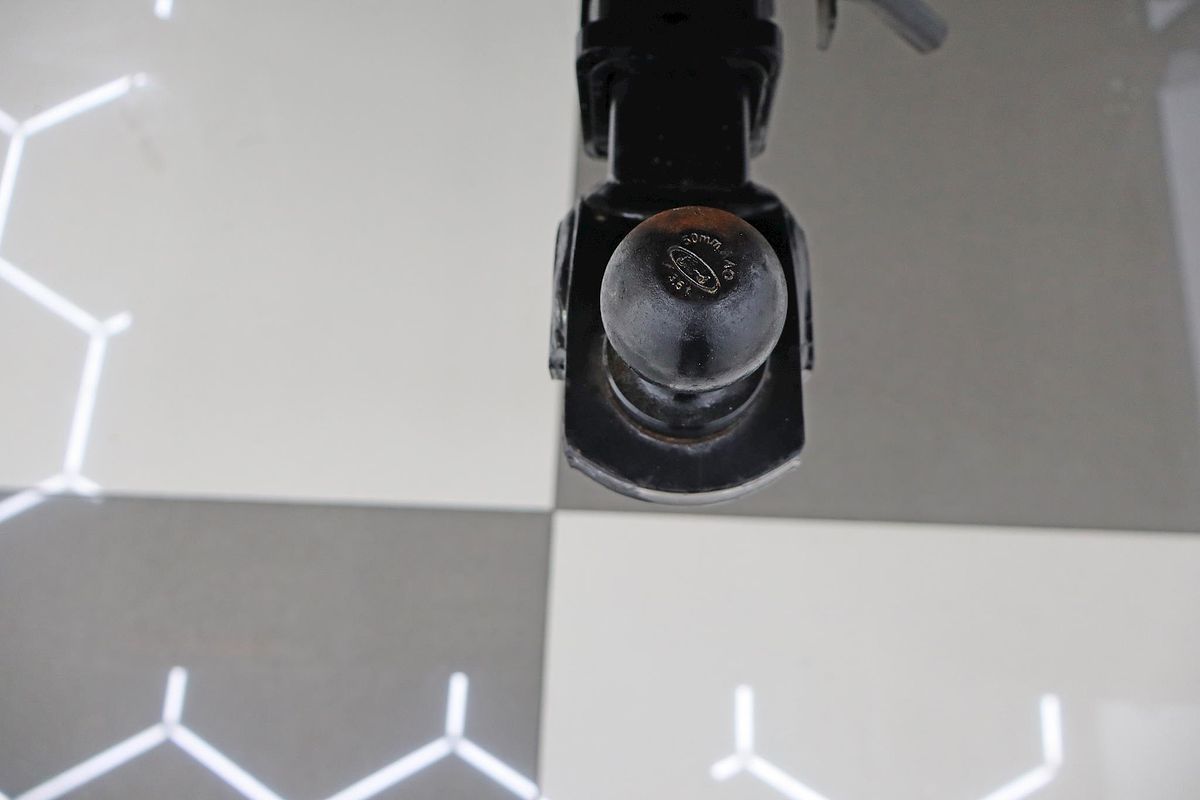 2018 Isuzu D-MAX SX 4X4