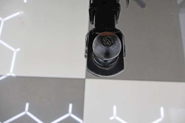 2018 Isuzu D-MAX SX 4X4