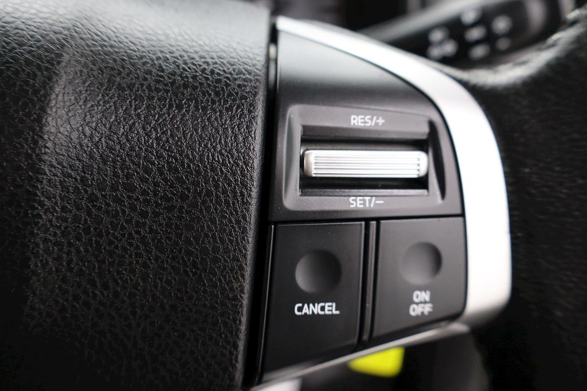 2018 Isuzu D-MAX SX 4X4