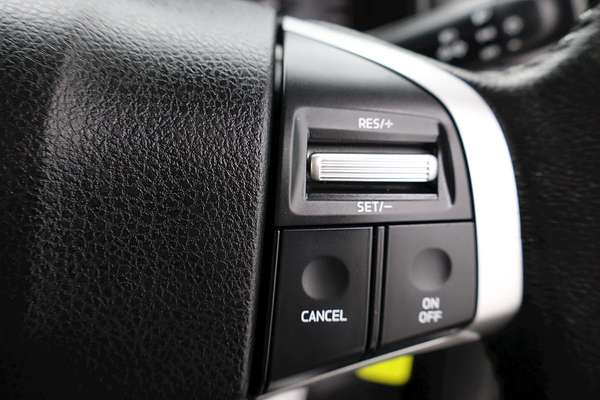 2018 Isuzu D-MAX SX 4X4