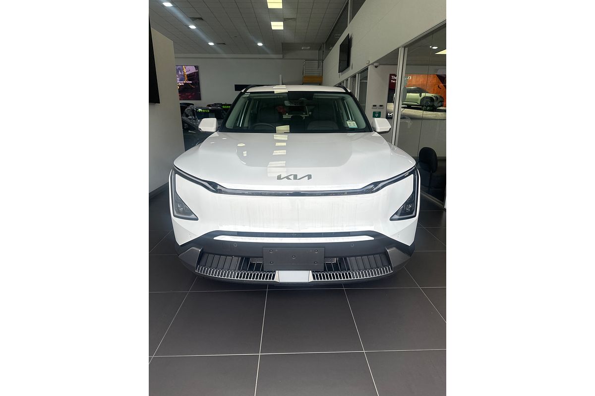 2024 Kia EV5 Air Standard Range OVc