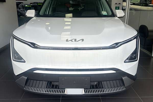 2024 Kia EV5 Air Standard Range OVc