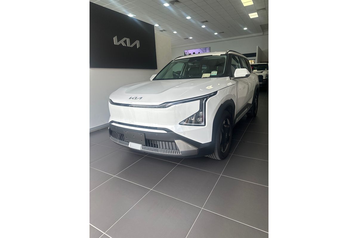 2024 Kia EV5 Air Standard Range OVc
