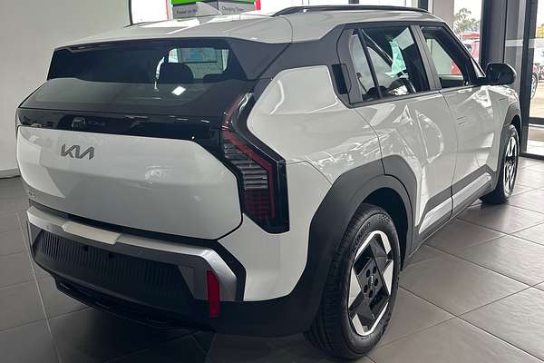 2025 Kia EV3 Air Long Range SV
