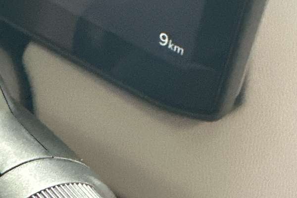 2025 Kia EV3 Air Long Range SV