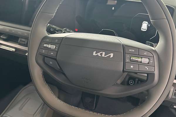 2025 Kia EV3 Air Long Range SV