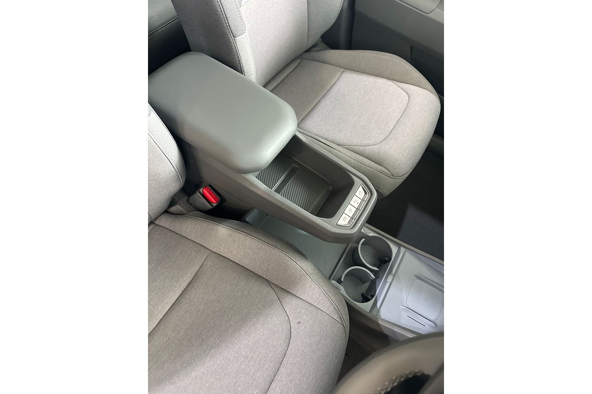 2025 Kia EV3 Air Long Range SV