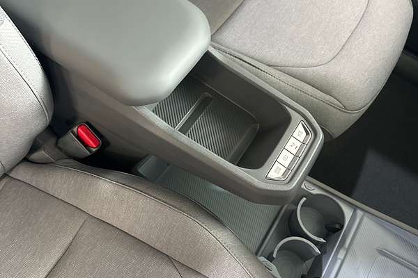 2025 Kia EV3 Air Long Range SV