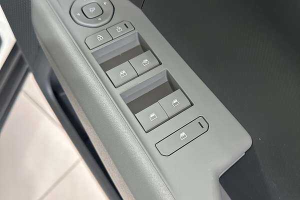 2025 Kia EV3 Air Long Range SV