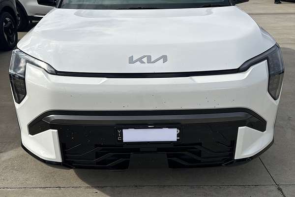 2025 Kia EV3 GT-Line Long Range SV