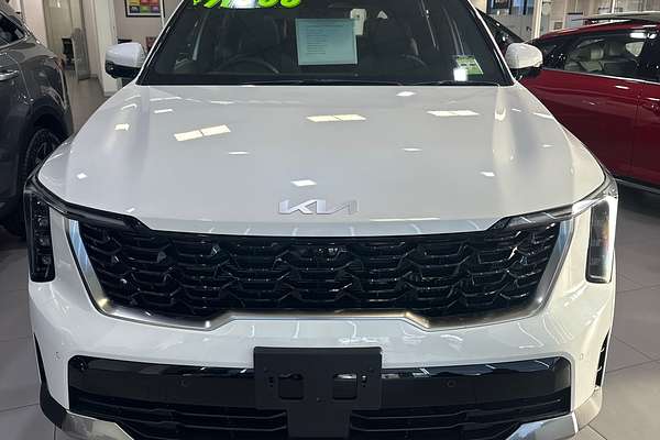 2025 Kia Sorento PHEV GT-Line MQ4 PE