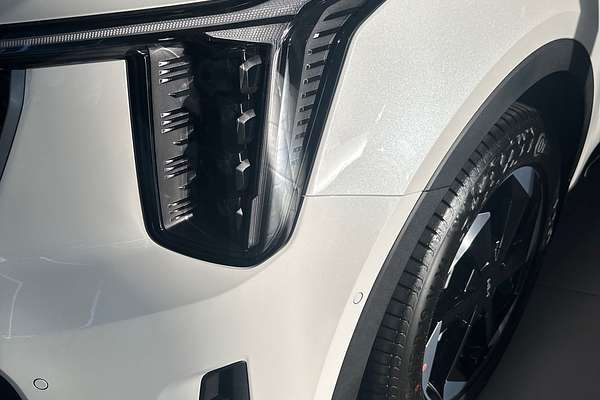 2025 Kia Sorento PHEV GT-Line MQ4 PE