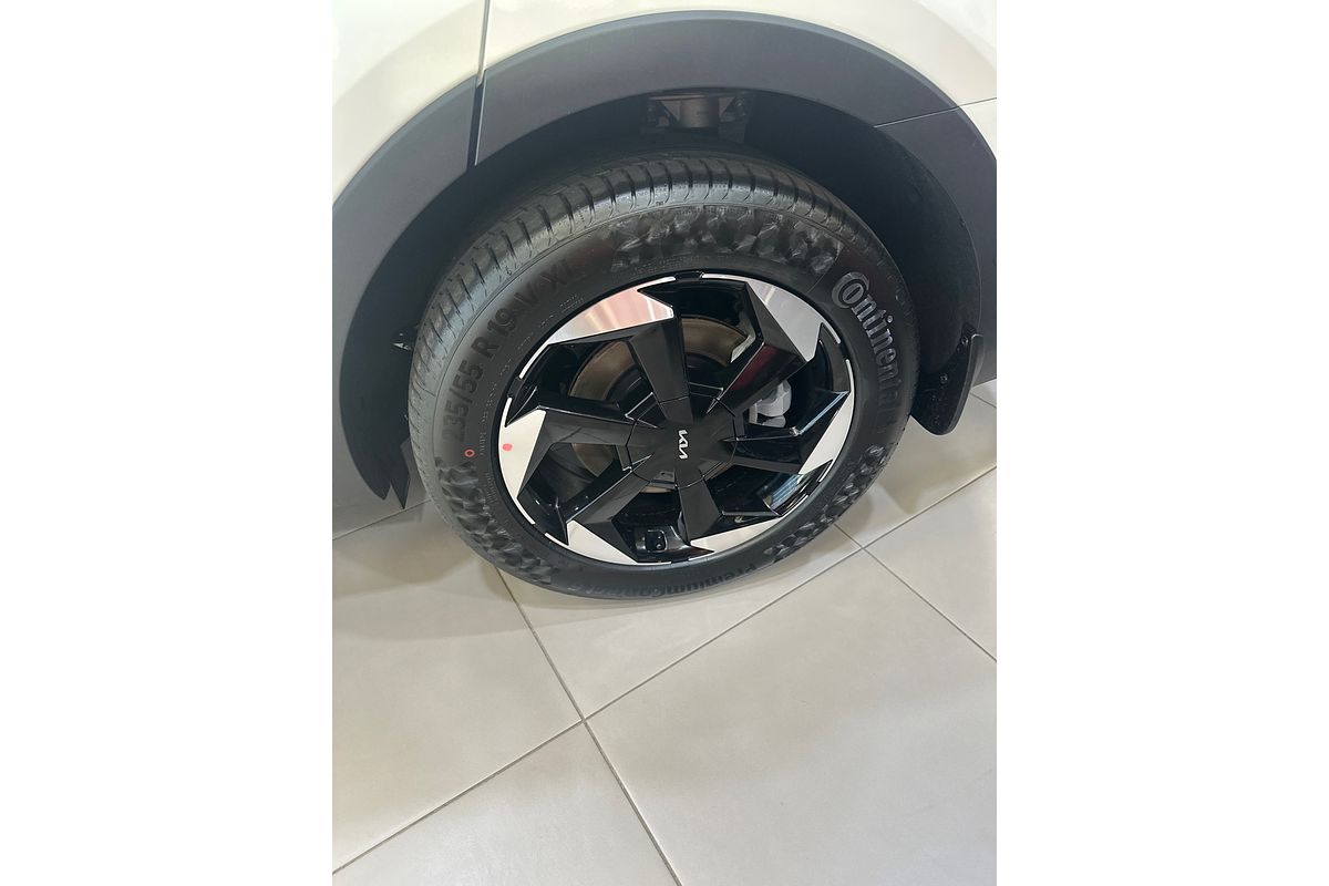 2025 Kia Sorento PHEV GT-Line MQ4 PE