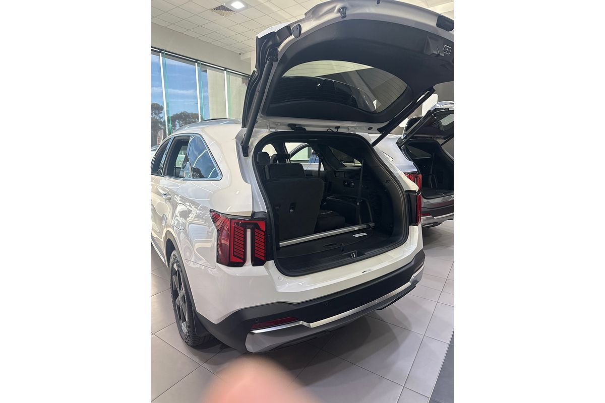 2025 Kia Sorento PHEV GT-Line MQ4 PE