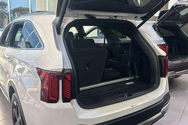2025 Kia Sorento PHEV GT-Line MQ4 PE
