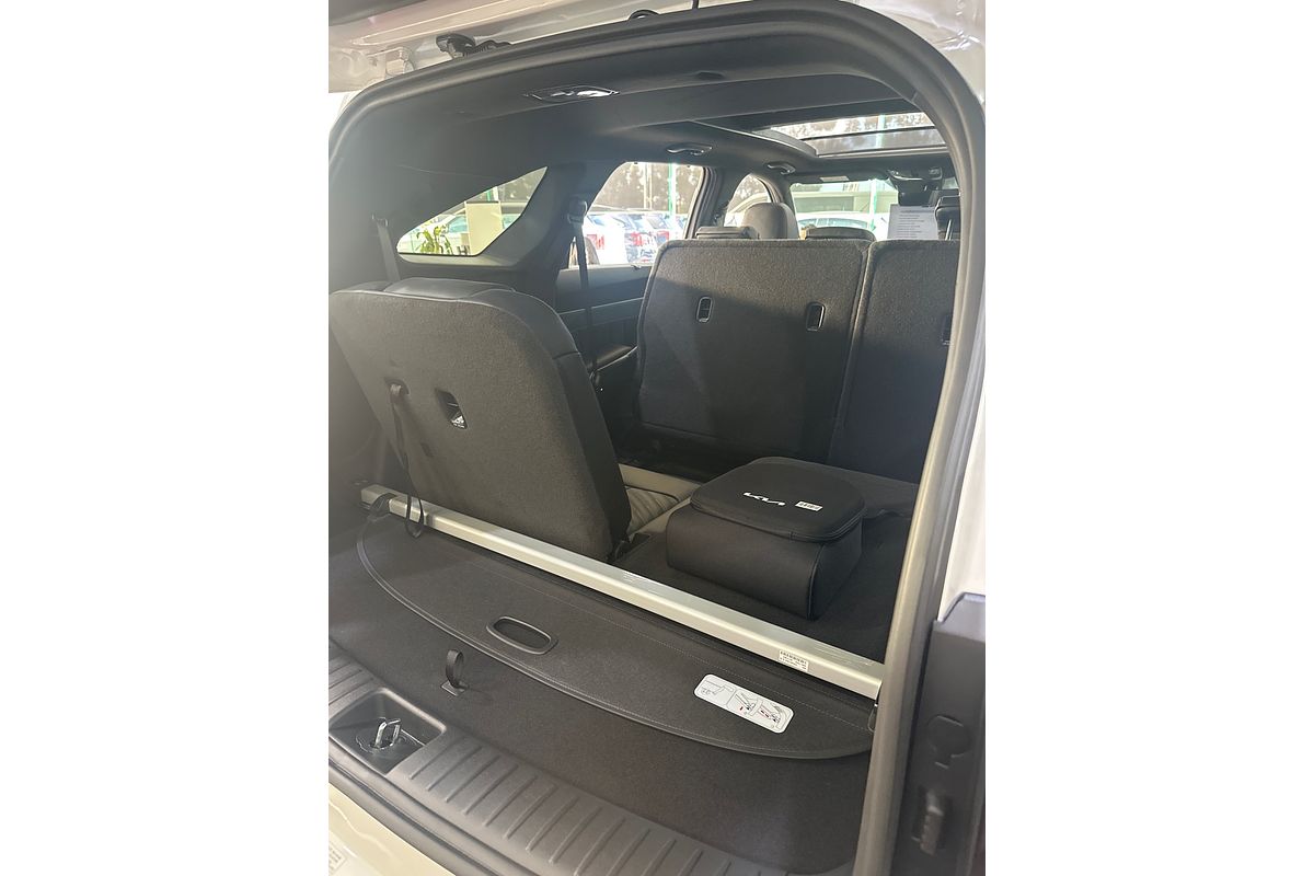 2025 Kia Sorento PHEV GT-Line MQ4 PE