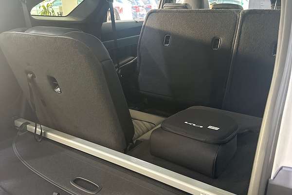 2025 Kia Sorento PHEV GT-Line MQ4 PE
