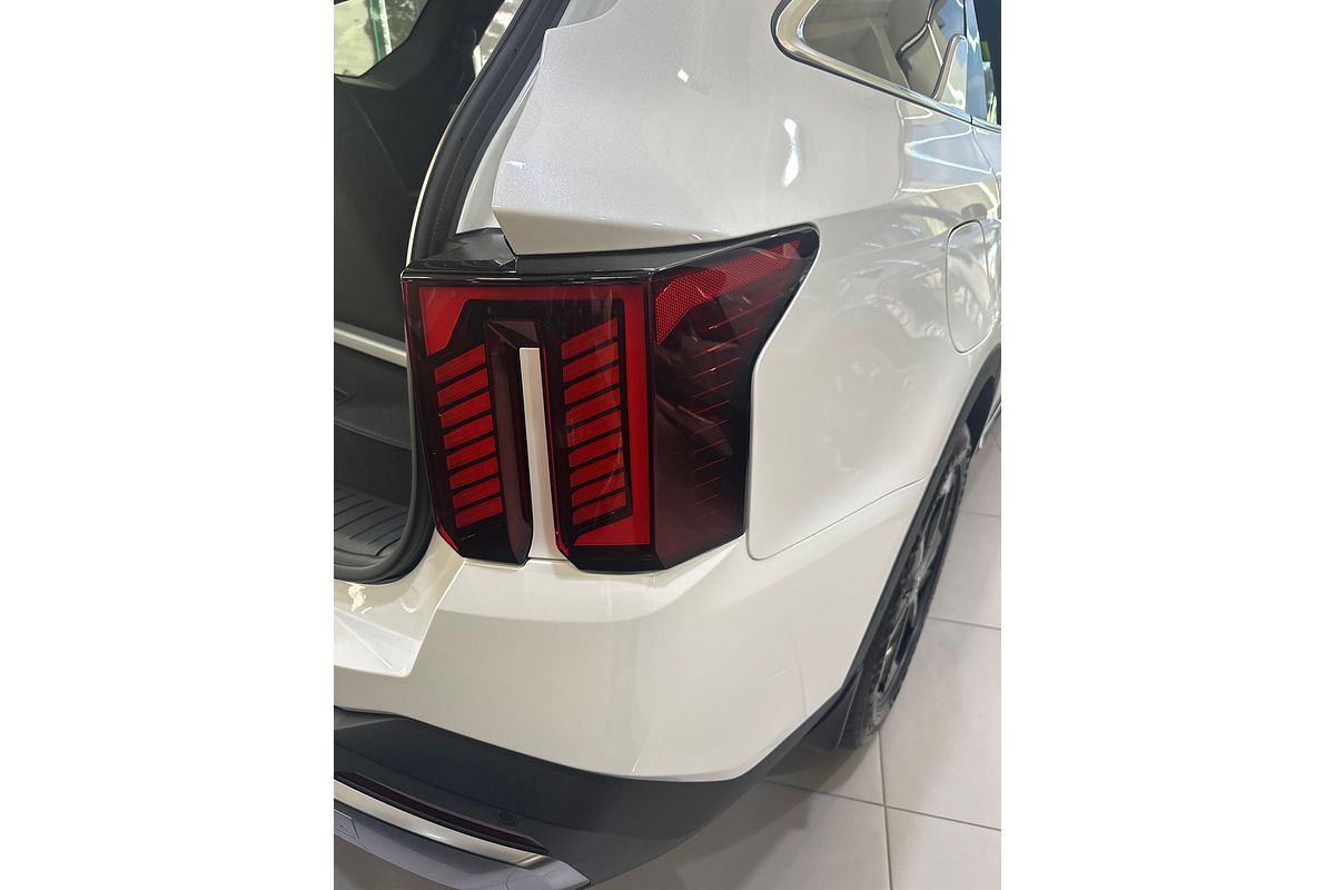 2025 Kia Sorento PHEV GT-Line MQ4 PE