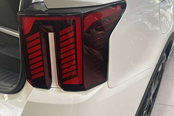 2025 Kia Sorento PHEV GT-Line MQ4 PE