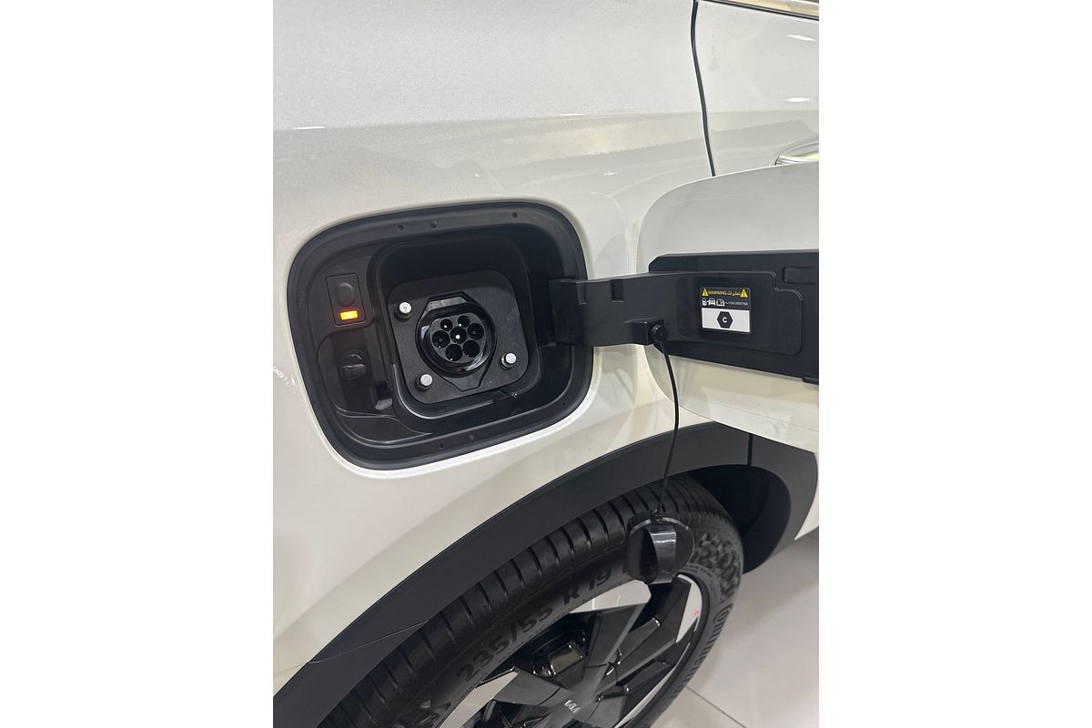 2025 Kia Sorento PHEV GT-Line MQ4 PE