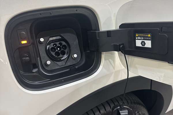 2025 Kia Sorento PHEV GT-Line MQ4 PE