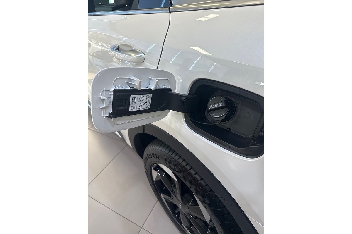 2025 Kia Sorento PHEV GT-Line MQ4 PE