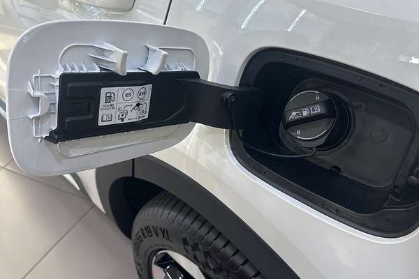 2025 Kia Sorento PHEV GT-Line MQ4 PE