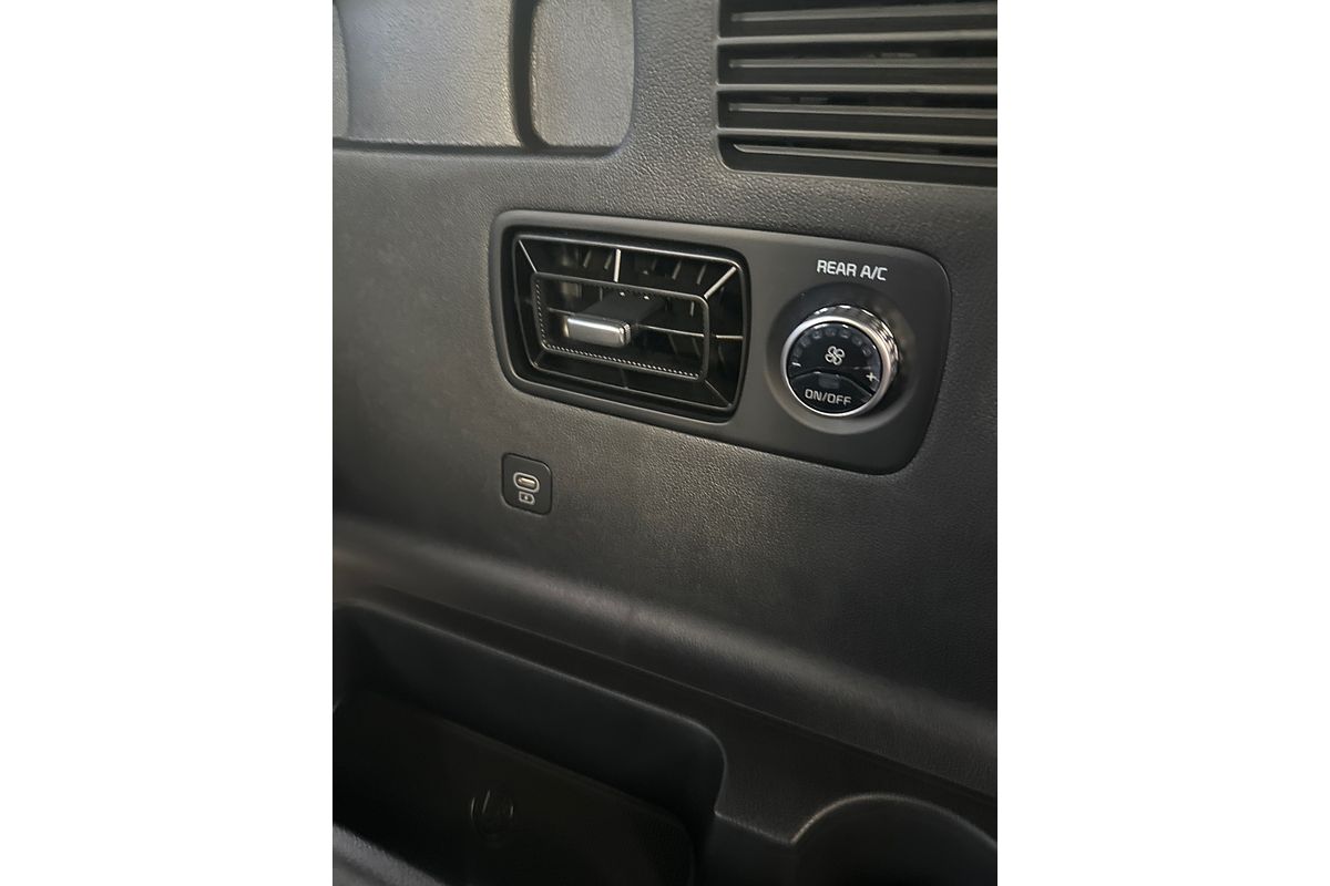 2025 Kia Sorento PHEV GT-Line MQ4 PE