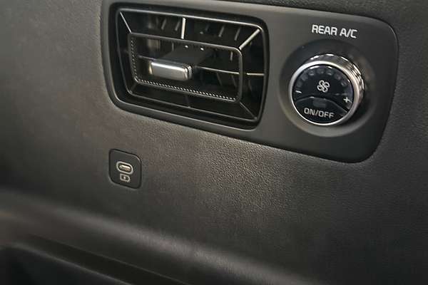 2025 Kia Sorento PHEV GT-Line MQ4 PE