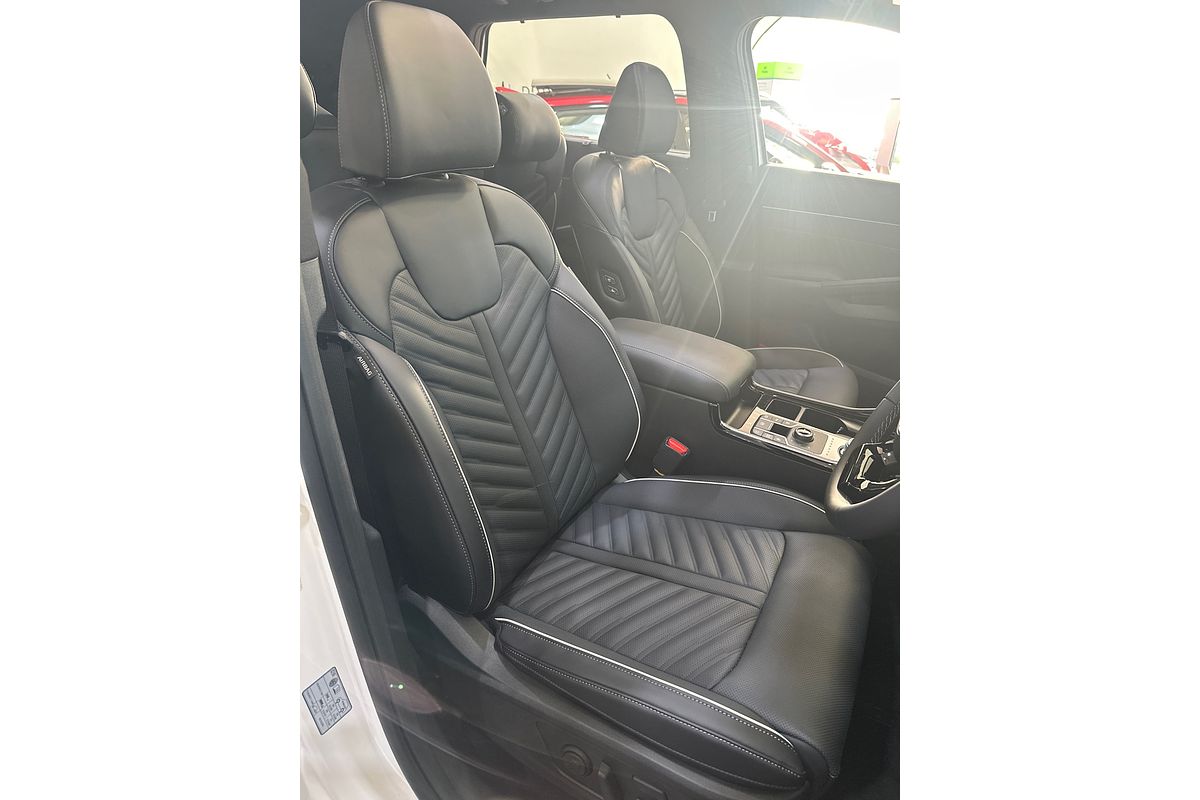 2025 Kia Sorento PHEV GT-Line MQ4 PE