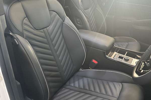 2025 Kia Sorento PHEV GT-Line MQ4 PE