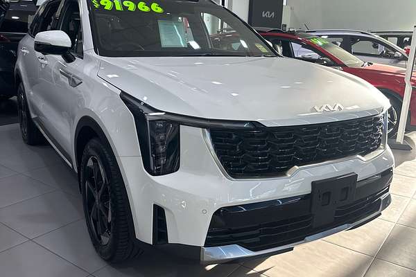 2025 Kia Sorento PHEV GT-Line MQ4 PE