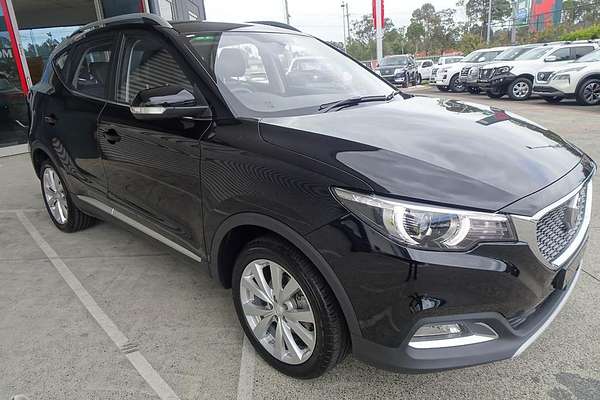 2022 MG ZS Excite AZS1