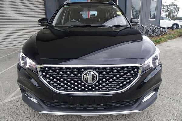 2022 MG ZS Excite AZS1