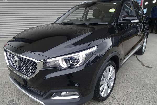 2022 MG ZS Excite AZS1