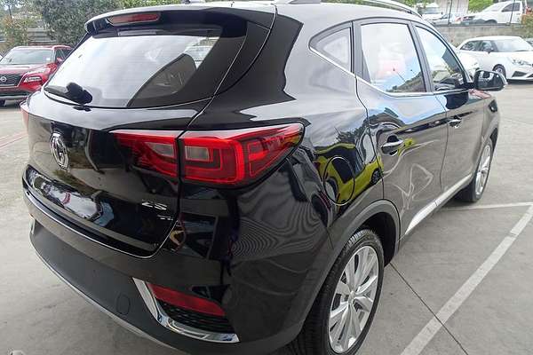 2022 MG ZS Excite AZS1